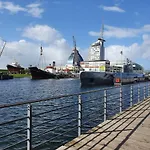 Eine Schoene Wohnung Im Herzen Von Bremerhaven
