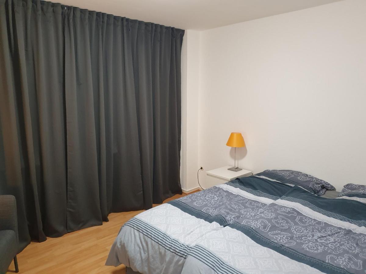 Eine Schoene Im Herzen Von Apartment *