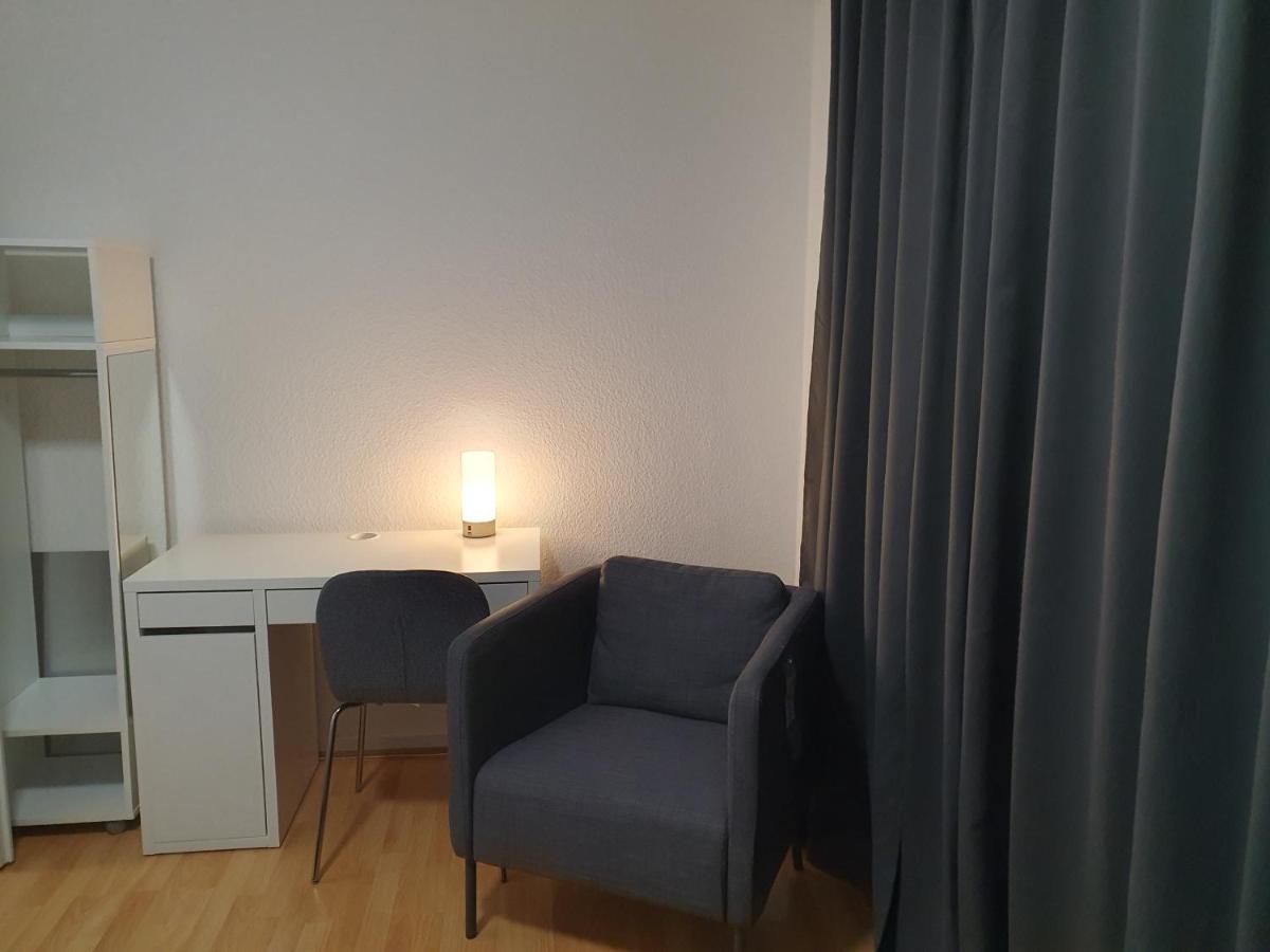 Apartment Eine Schoene Im Herzen Von *